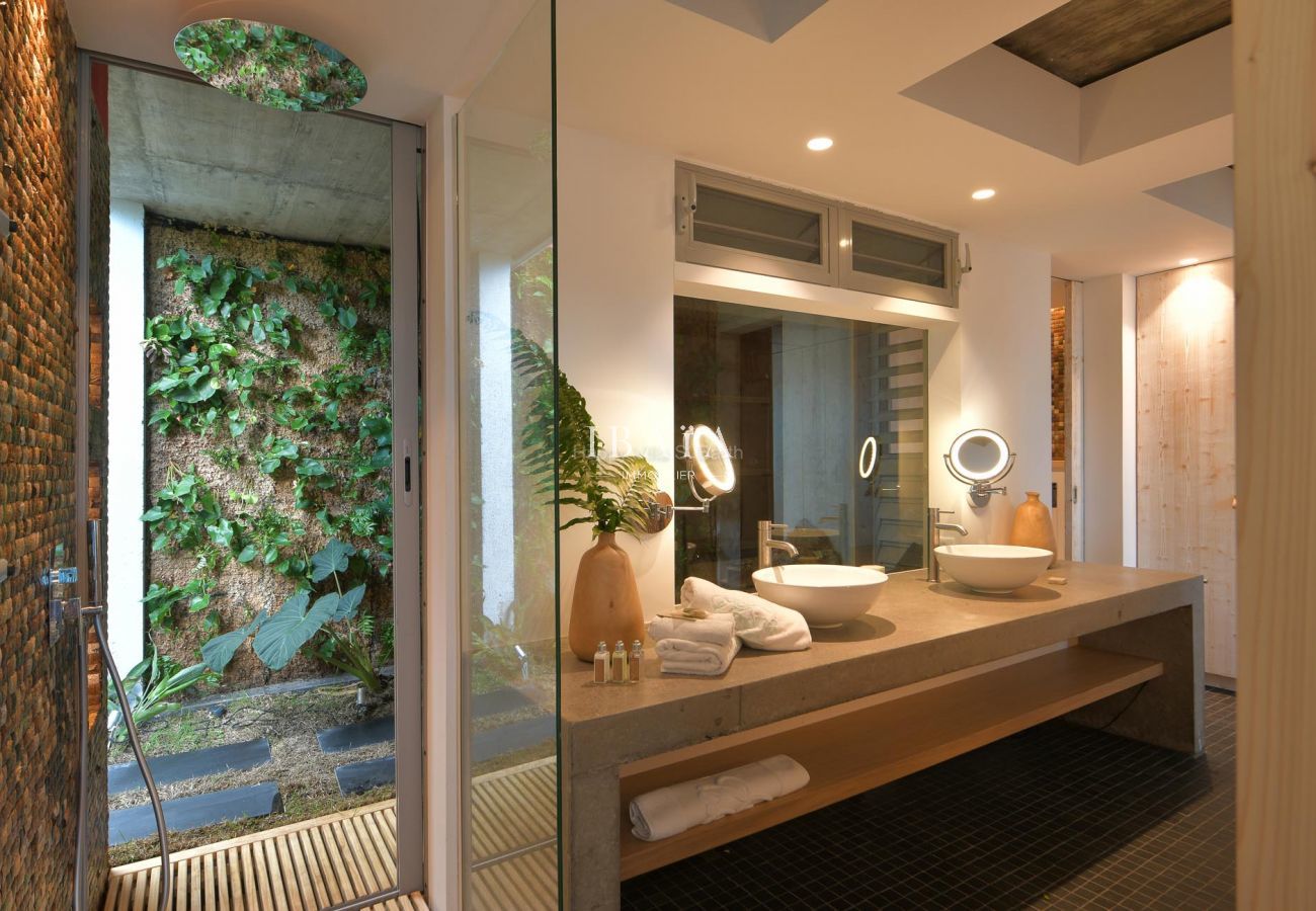 Villa en San Bartolomé - Villa Nature (3 bedrooms)