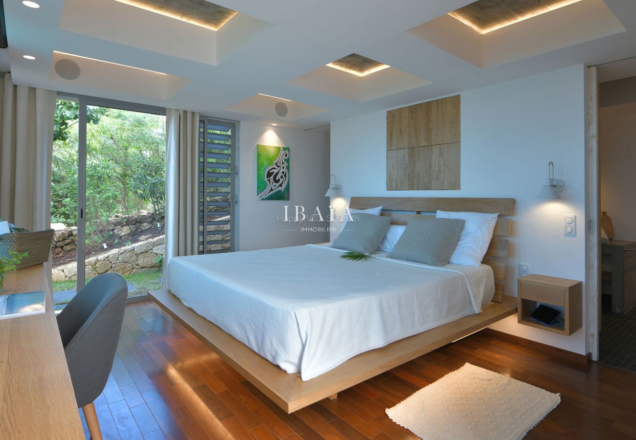 Villa en San Bartolomé - Villa Nature (3 bedrooms)