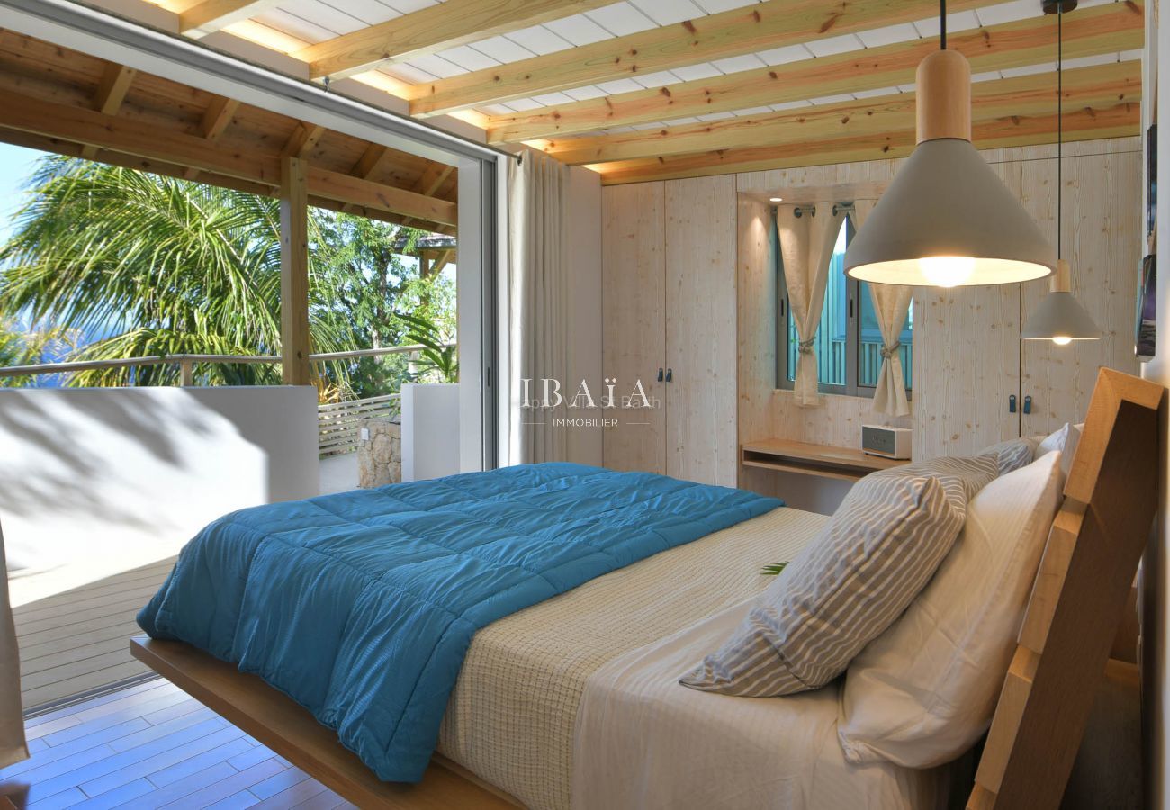 Villa en San Bartolomé - Villa Nature (3 bedrooms)