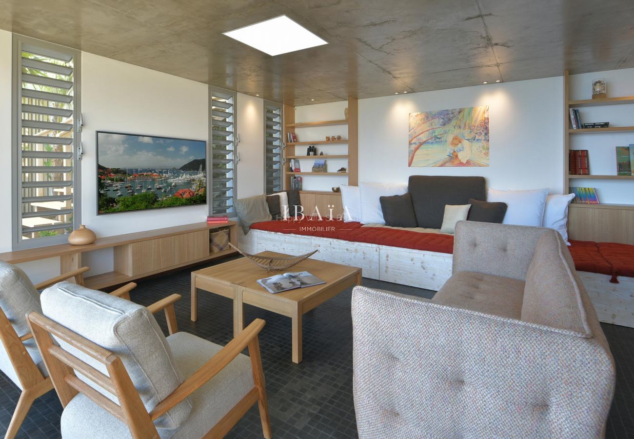 Villa en San Bartolomé - Villa Nature (3 bedrooms)