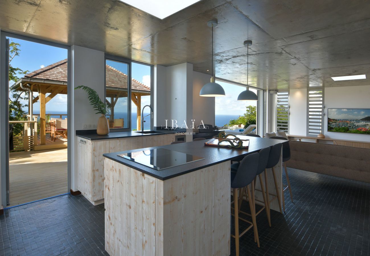 Villa en San Bartolomé - Villa Nature (3 bedrooms)