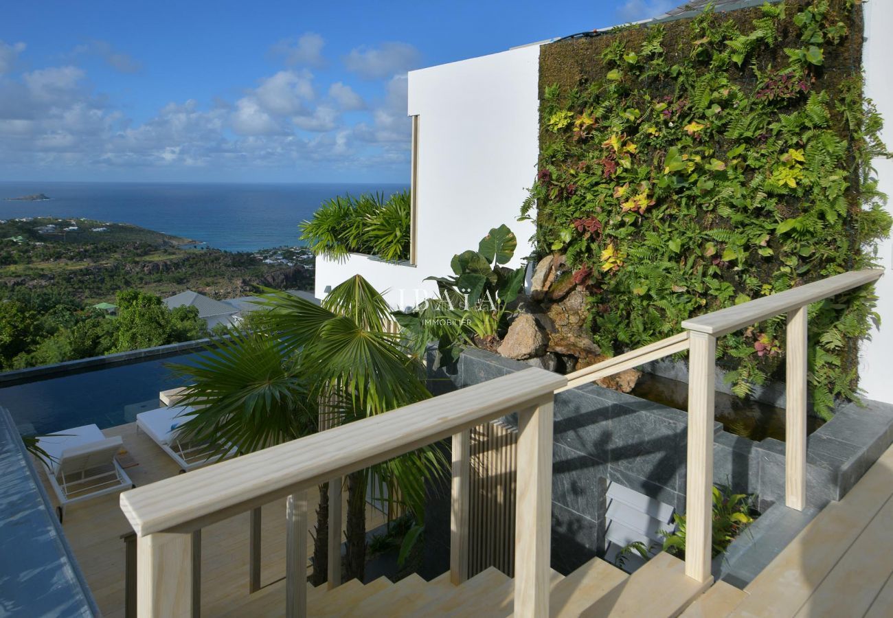 Villa en San Bartolomé - Villa Nature (3 bedrooms)