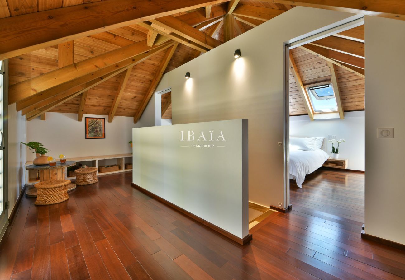 Villa en San Bartolomé - Villa Nature (3 bedrooms)