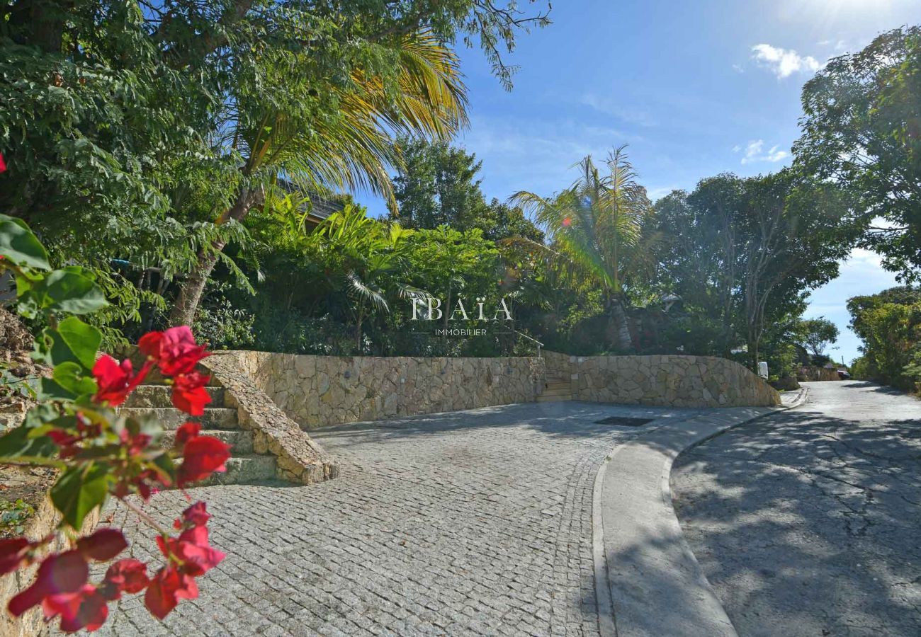 Villa en San Bartolomé - Villa Nature (3 bedrooms)