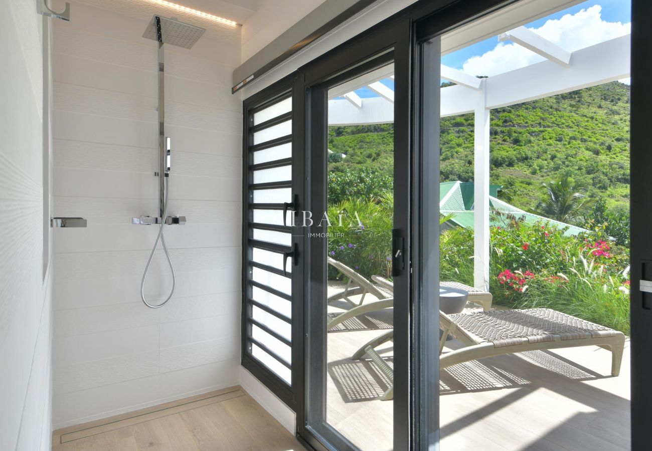 Villa en San Bartolomé - Villa White House