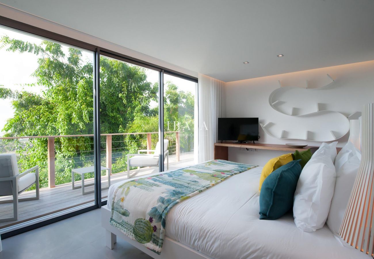 Villa en San Bartolomé - Villa Feyrouz (4 bedrooms)
