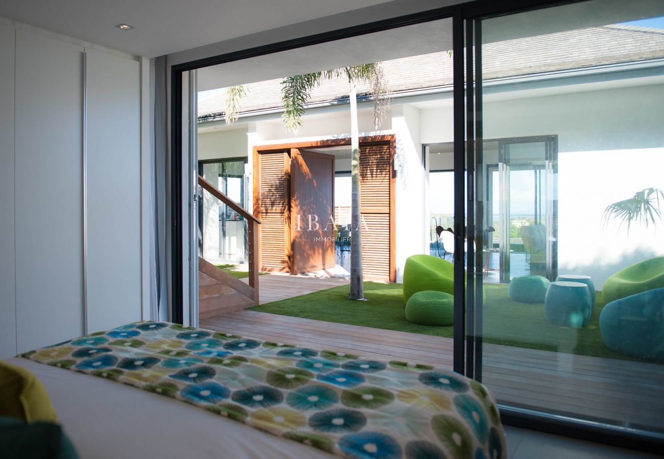 Villa en San Bartolomé - Villa Feyrouz (4 bedrooms)