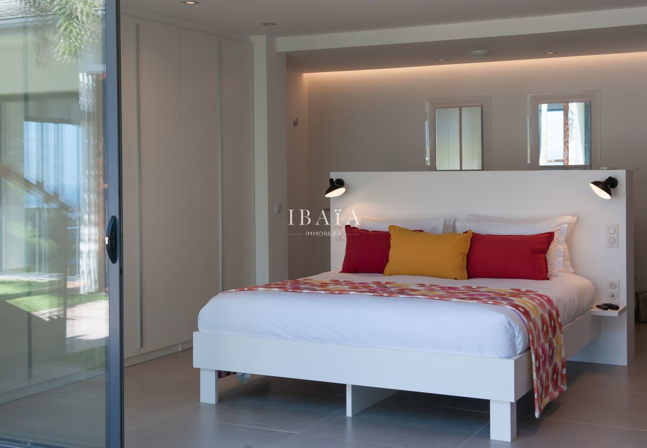 Villa en San Bartolomé - Villa Feyrouz (4 bedrooms)