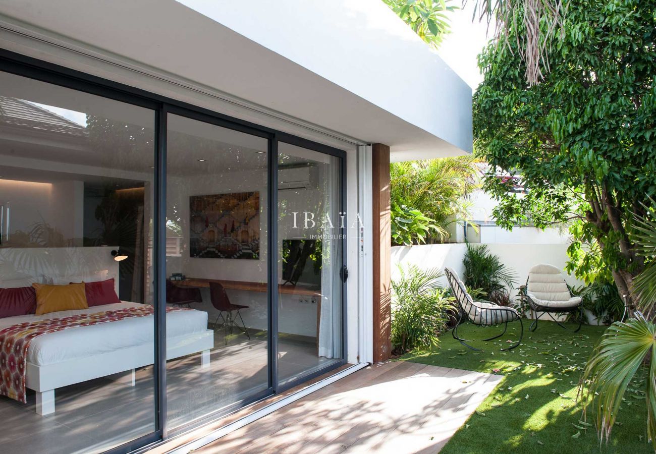 Villa en San Bartolomé - Villa Feyrouz (4 bedrooms)