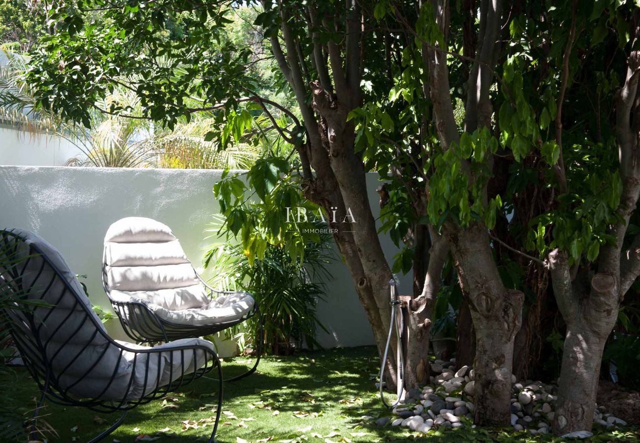 Villa en San Bartolomé - Villa Feyrouz (4 bedrooms)