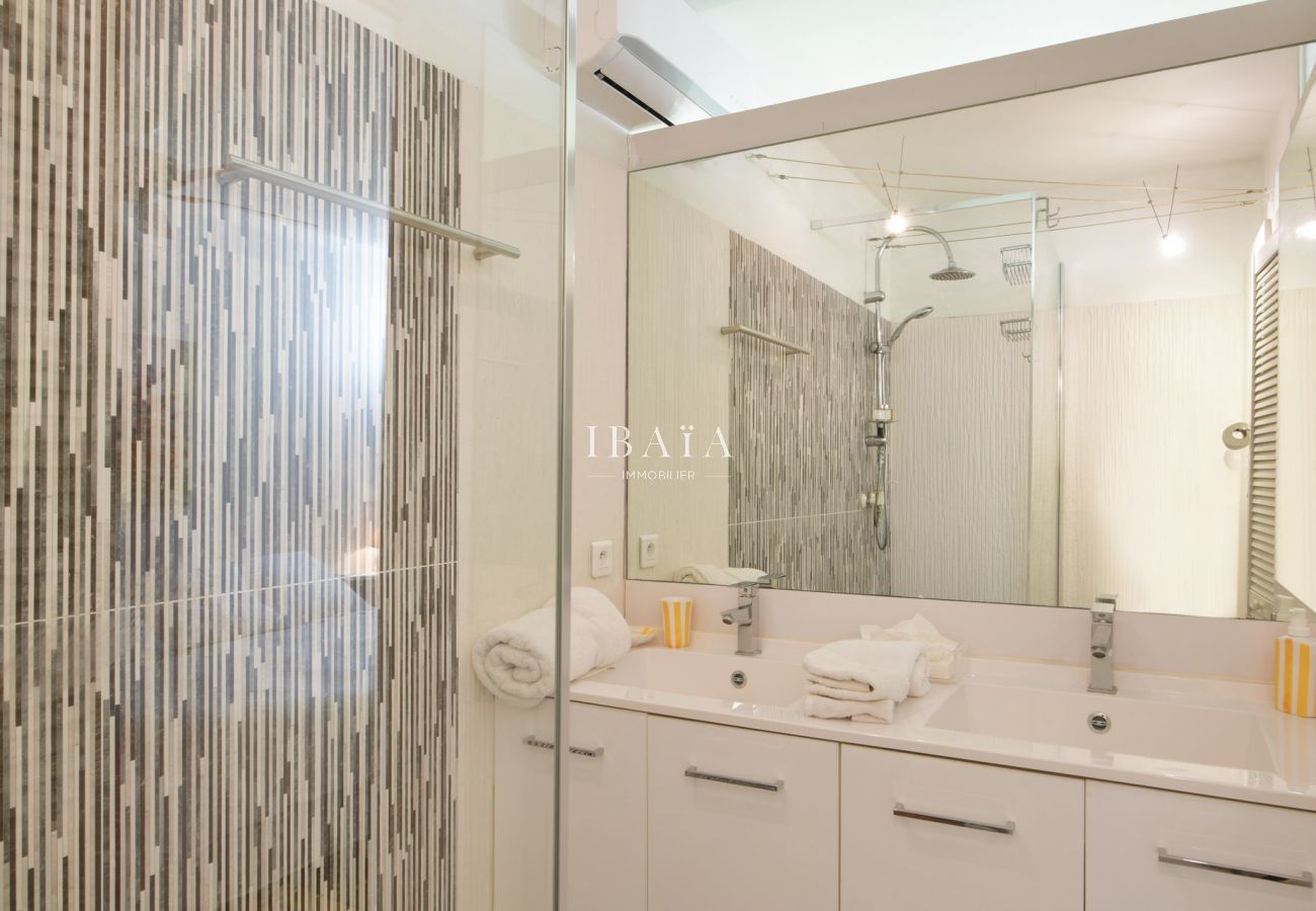 Villa en San Bartolomé - Villa Ylang Ylang (3 bedrooms)