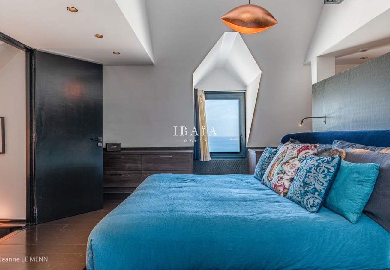Villa en San Bartolomé - Villa Genevieve (3 bedrooms)