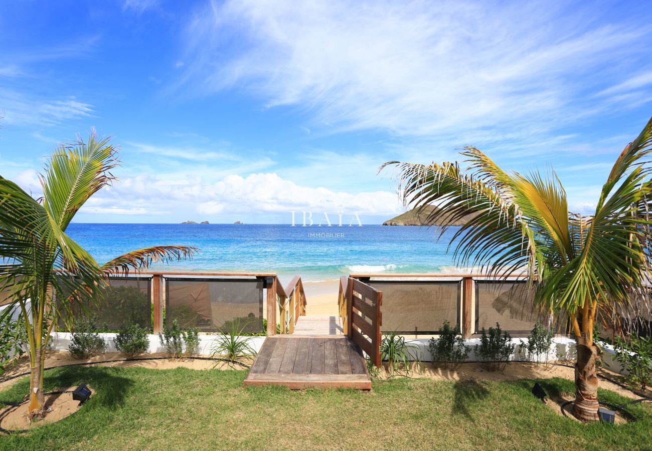 Villa en San Bartolomé - Villa North Waves  (3 bedrooms)
