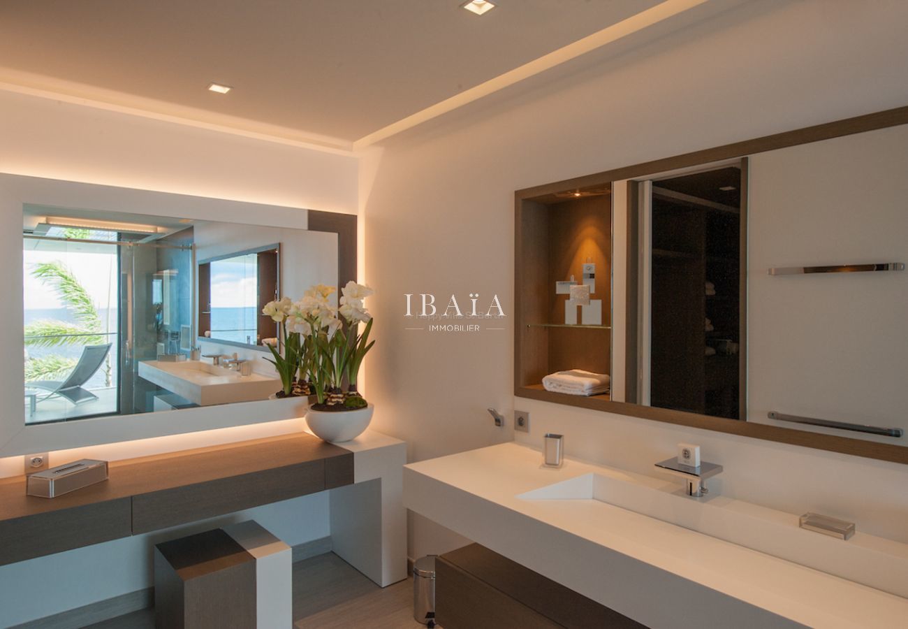 Villa en San Bartolomé - Villa Axel Rocks (5 bedrooms)