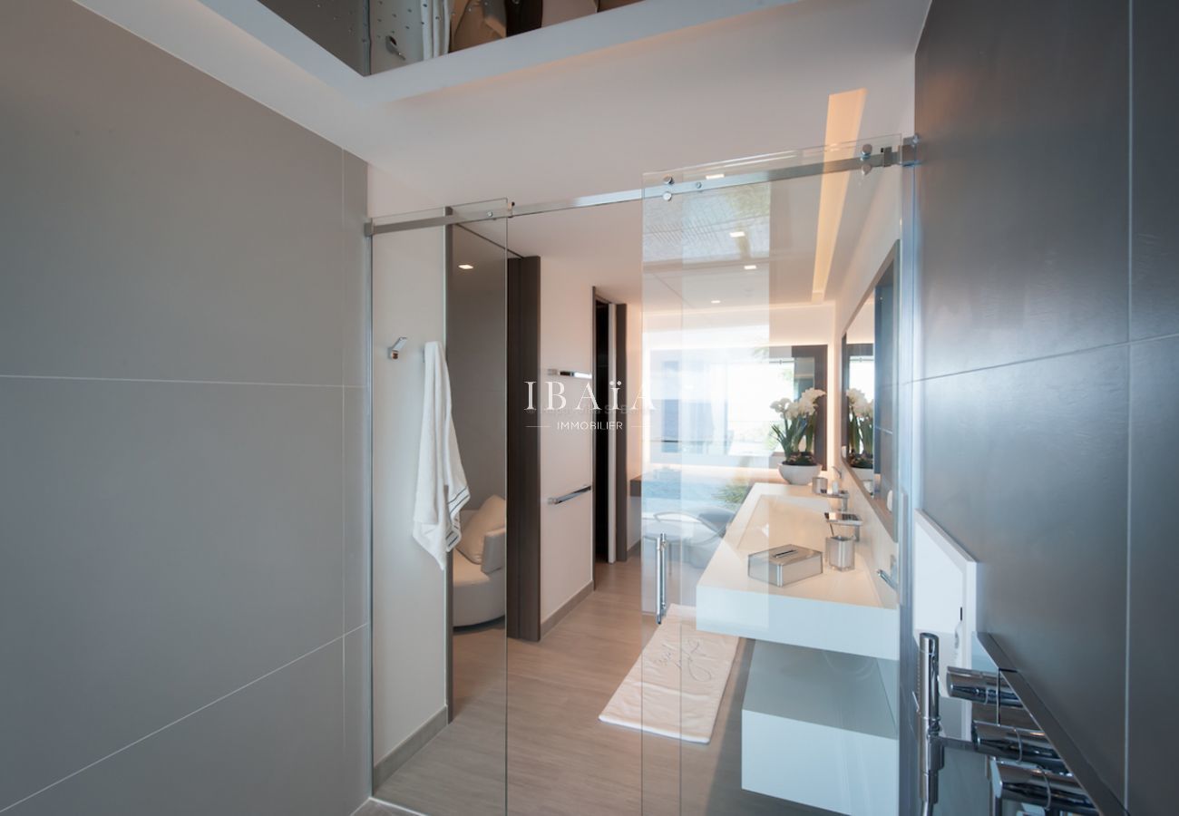 Villa en San Bartolomé - Villa Axel Rocks (5 bedrooms)