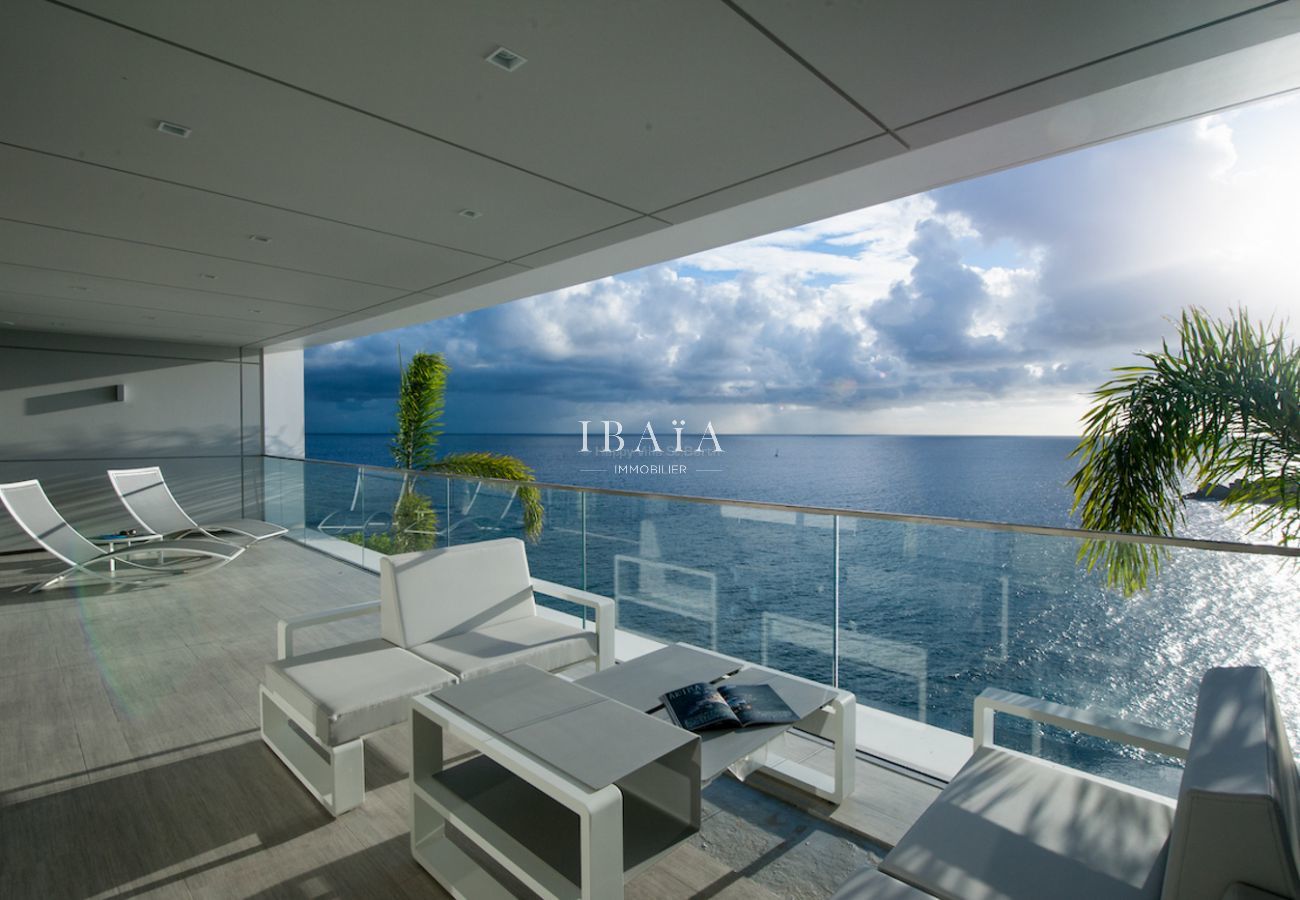 Villa en San Bartolomé - Villa Axel Rocks (5 bedrooms)