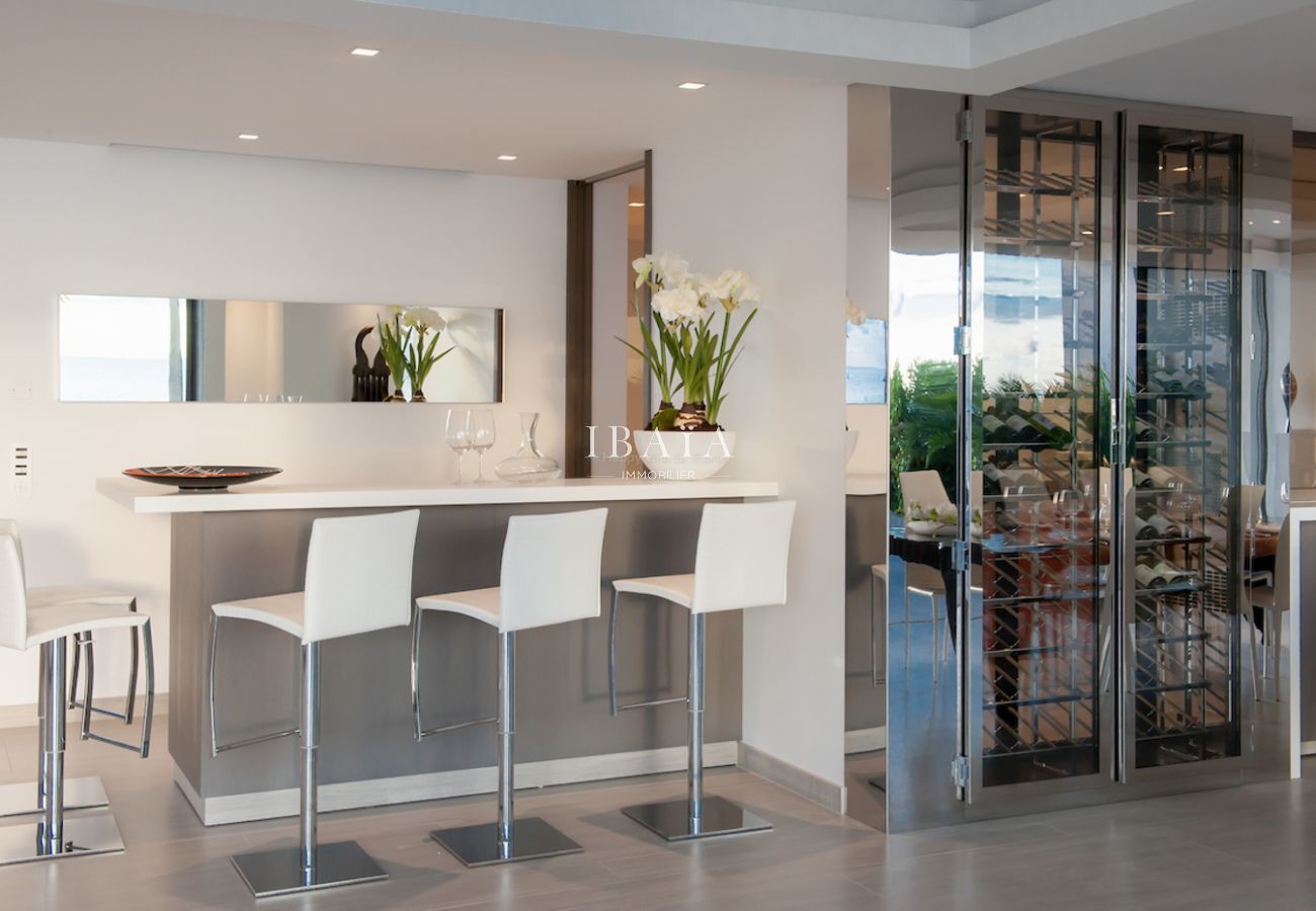 Villa en San Bartolomé - Villa Axel Rocks (5 bedrooms)