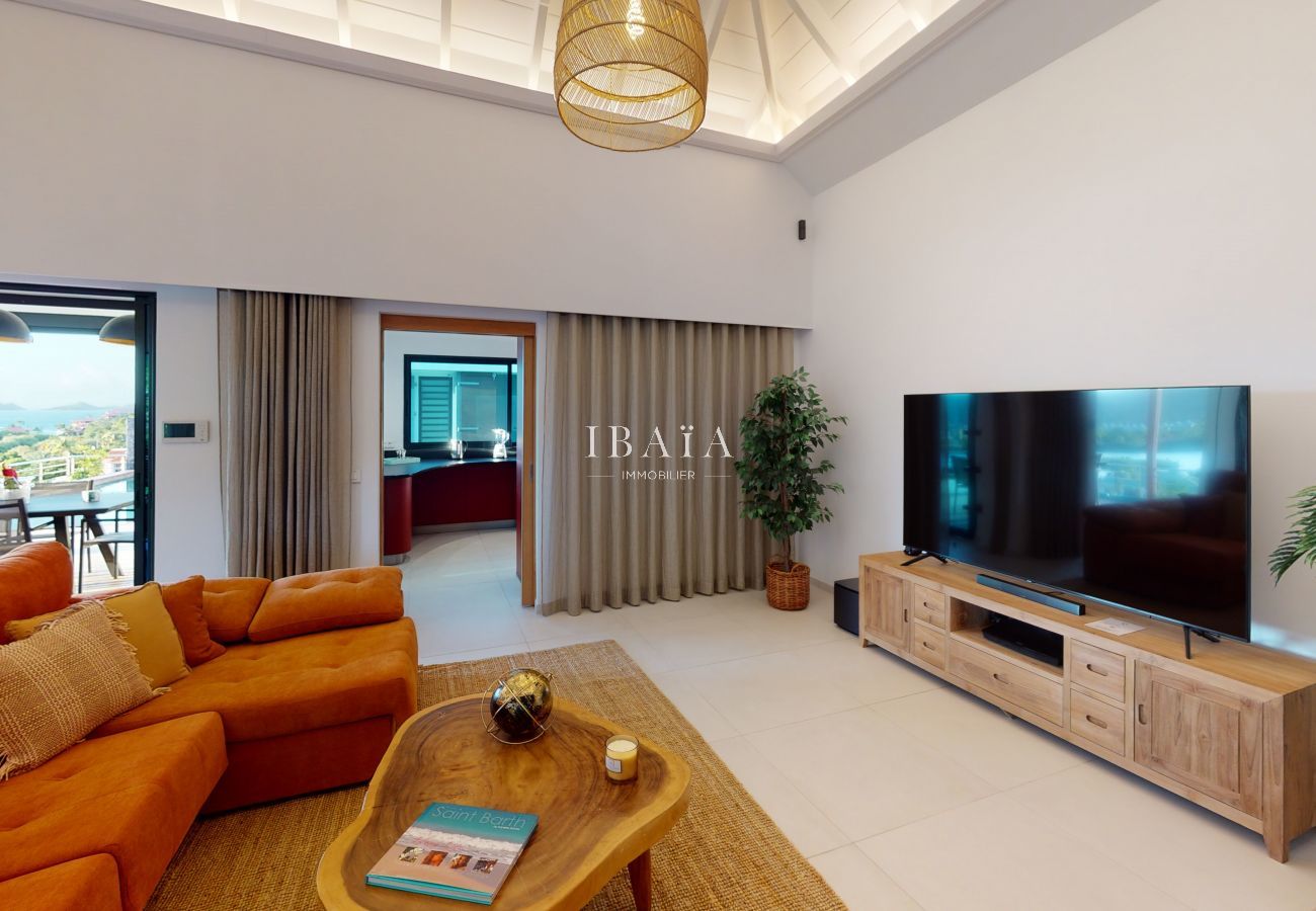 Villa en San Bartolomé - Villa Fun and Sun (3 bedrooms)