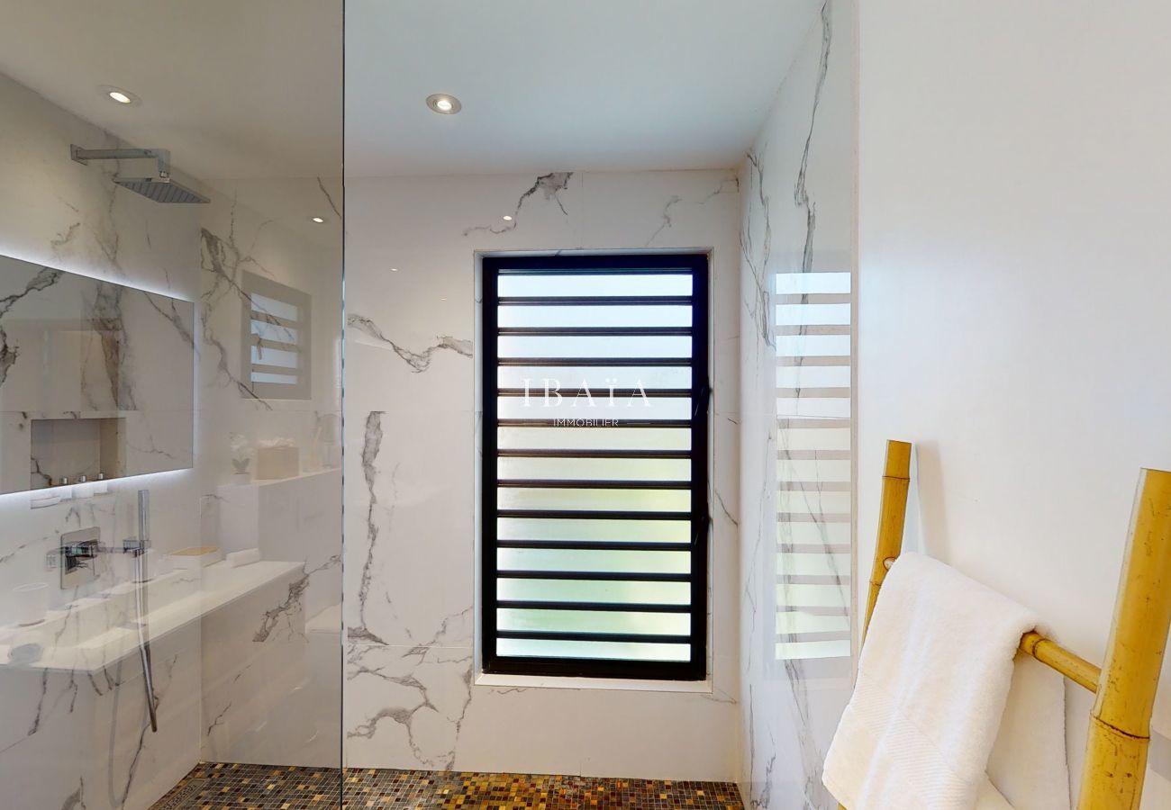 Villa en San Bartolomé - Villa Fun and Sun (3 bedrooms)