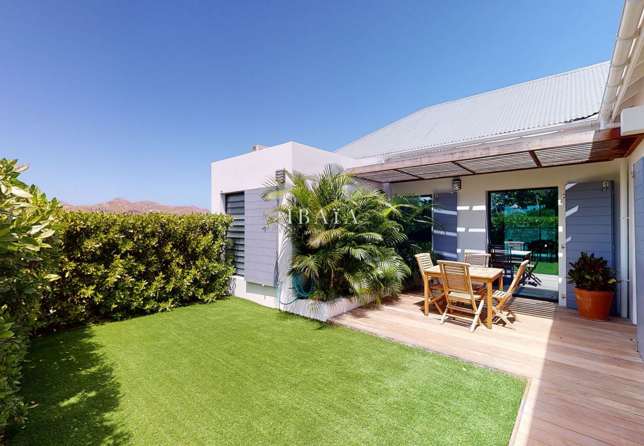 Villa en San Bartolomé - Villa Fun and Sun (3 bedrooms)