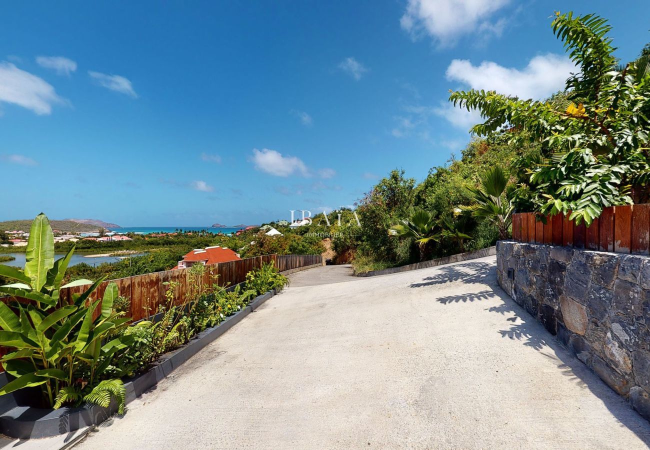 Villa en San Bartolomé - Villa Fun and Sun (3 bedrooms)