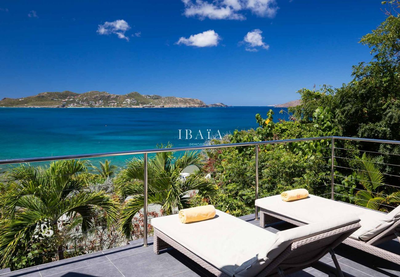 Villa en San Bartolomé - Villa Mirande (4 bedrooms)