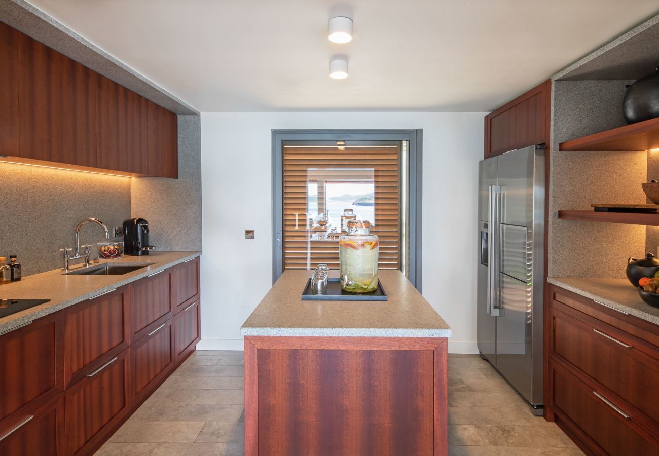 Villa en San Bartolomé - Villa Maria (4 bedrooms)