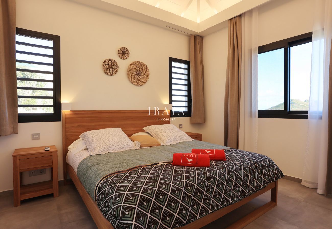 Villa en San Bartolomé - Villa Gemma (3 bedrooms)