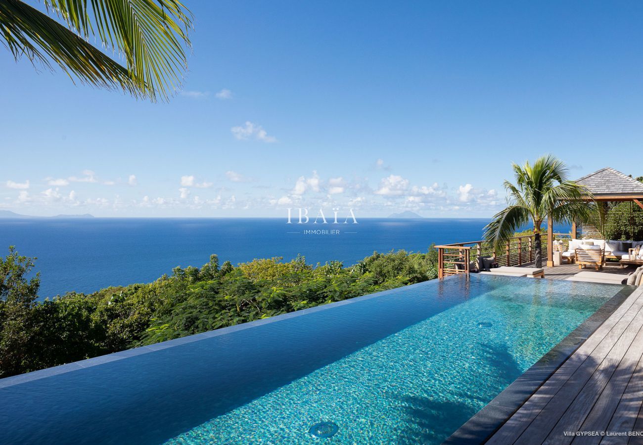 Villa en San Bartolomé - Villa Gypsea (4 bedrooms)
