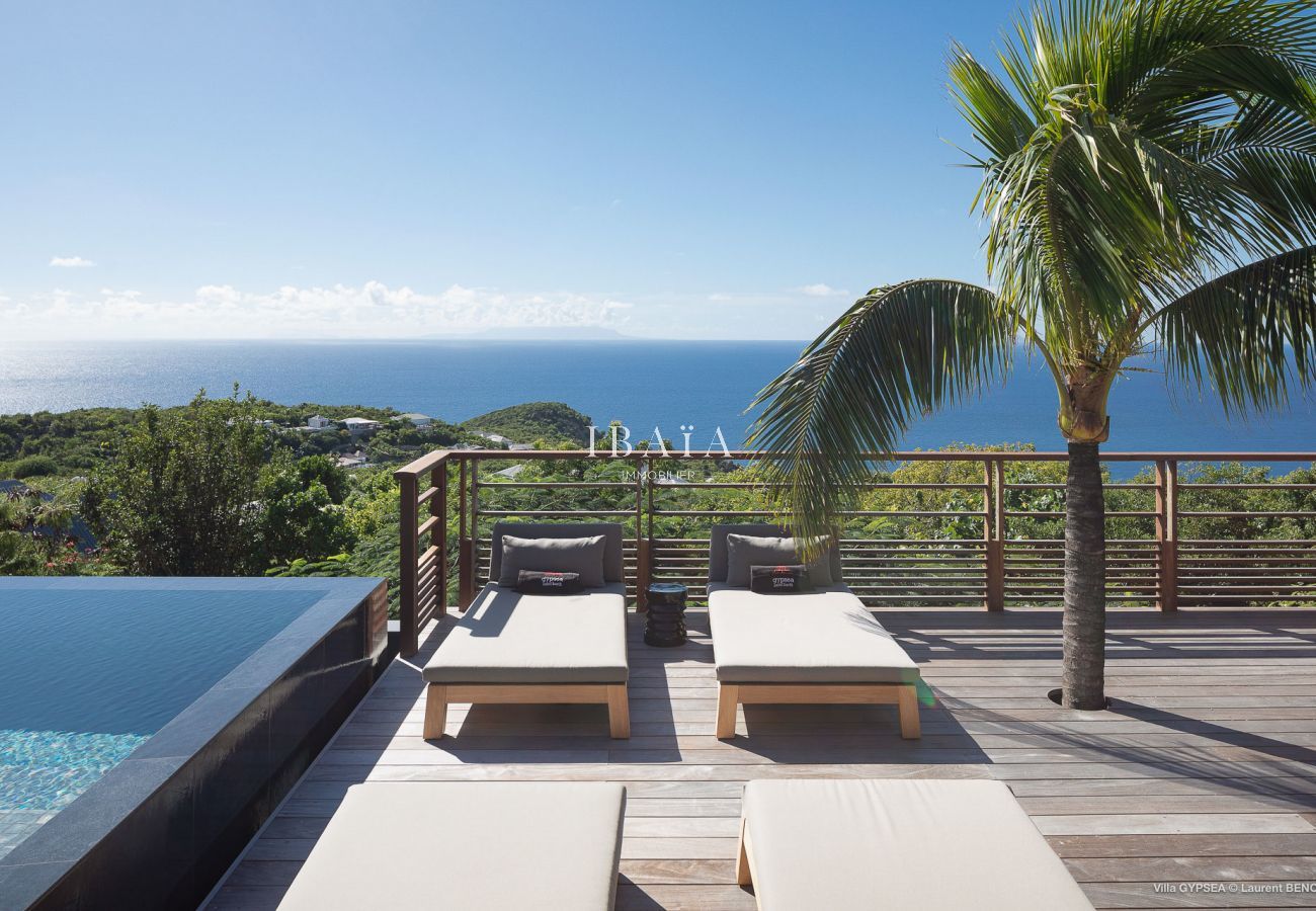 Villa en San Bartolomé - Villa Gypsea (4 bedrooms)