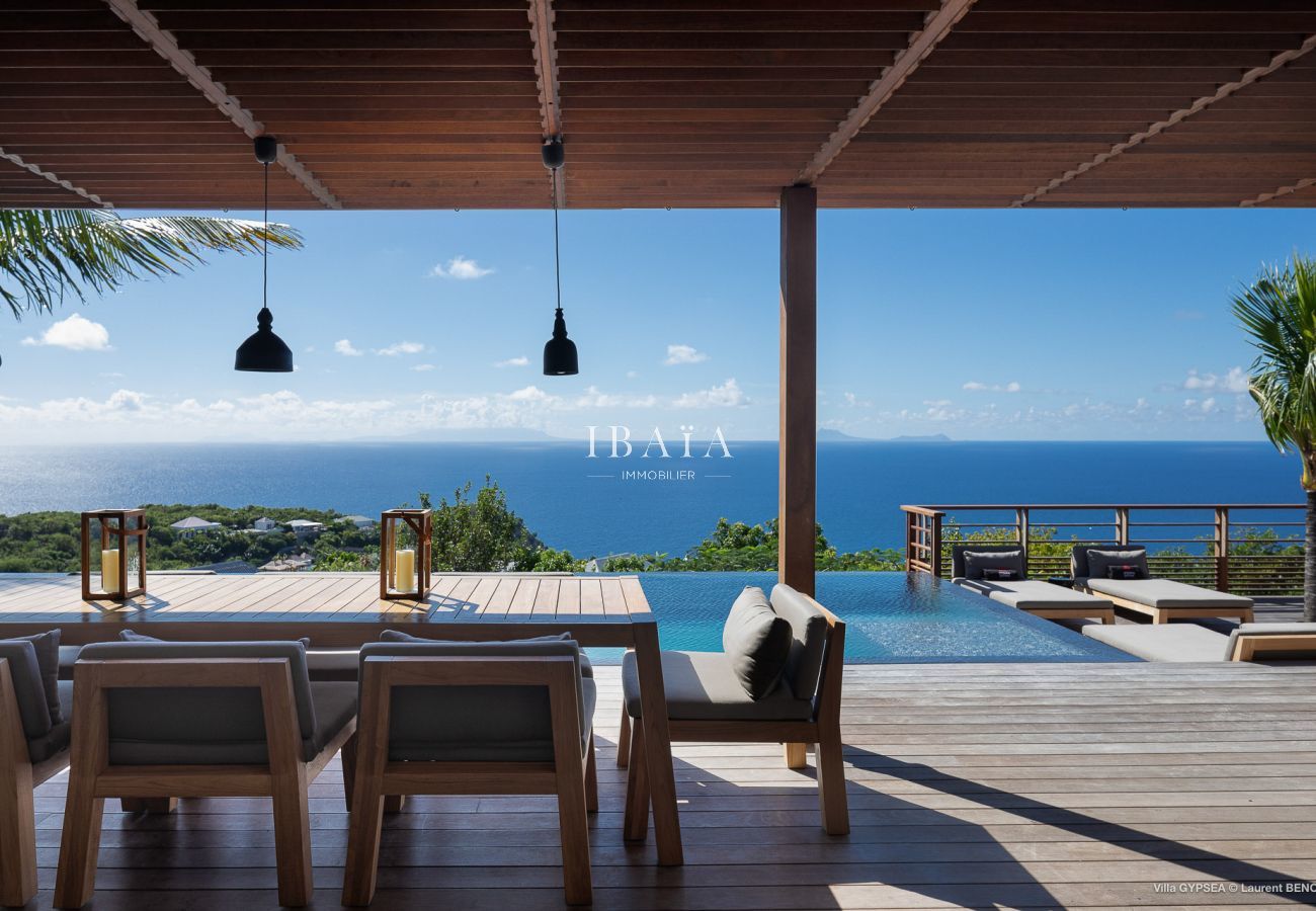 Villa en San Bartolomé - Villa Gypsea (4 bedrooms)