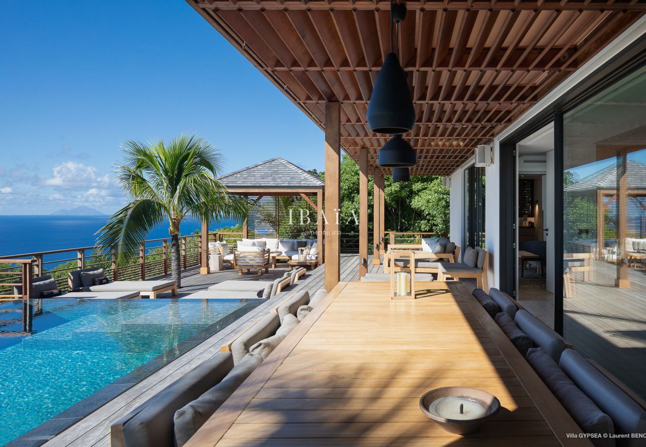 Villa en San Bartolomé - Villa Gypsea (4 bedrooms)