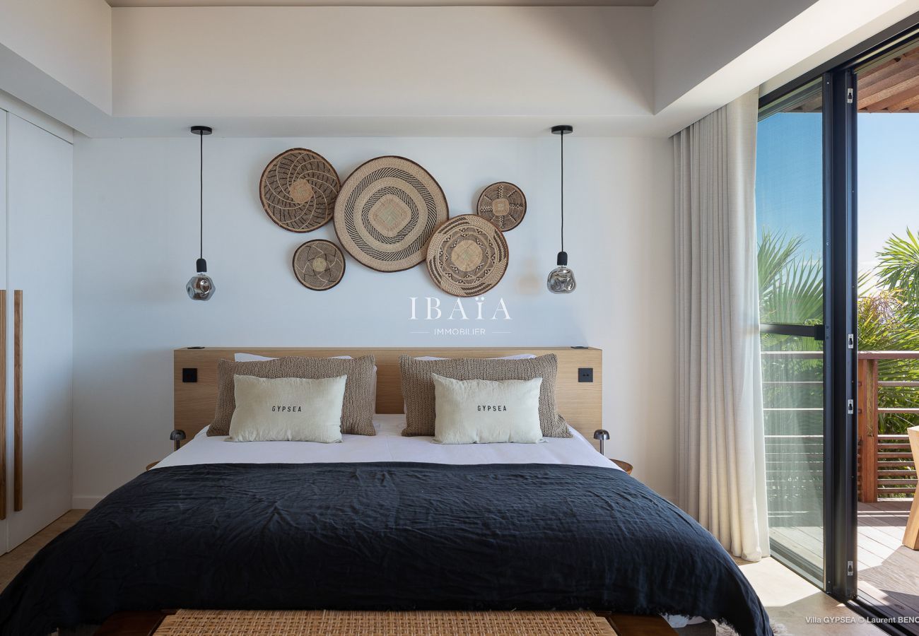 Villa en San Bartolomé - Villa Gypsea (4 bedrooms)