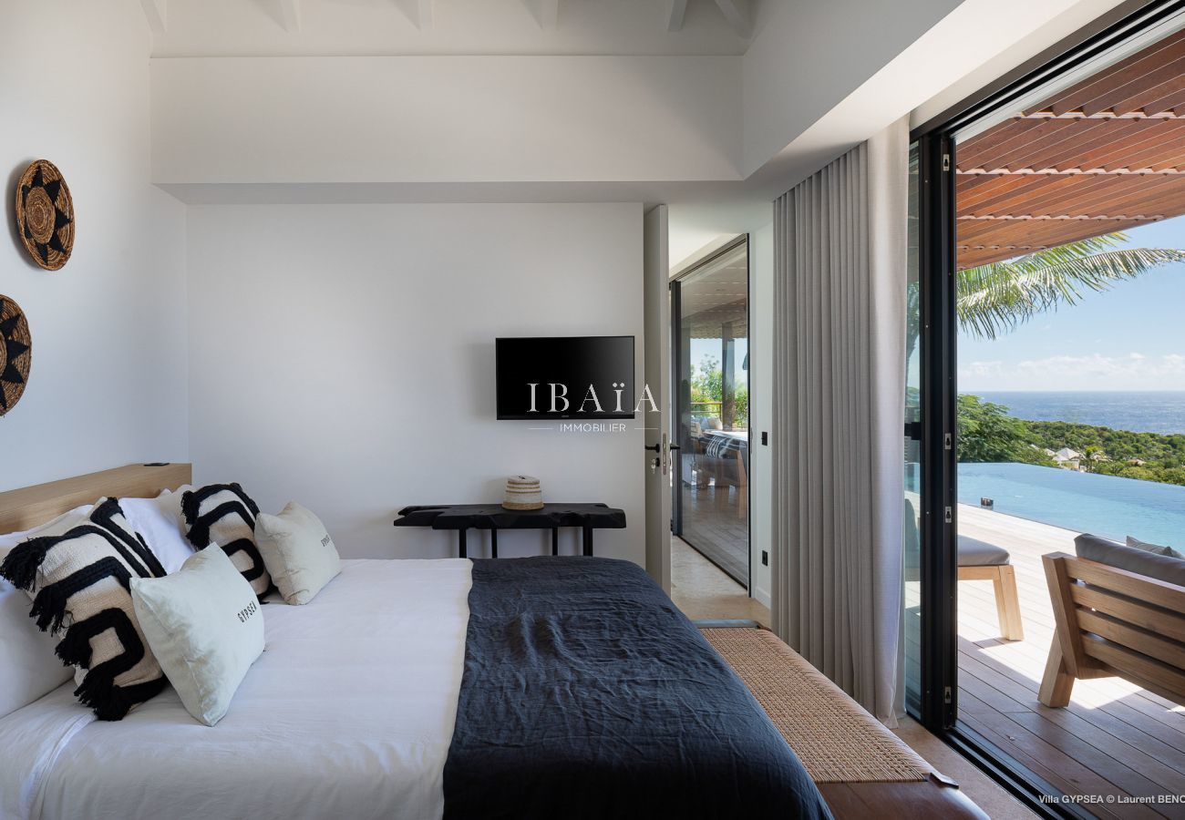 Villa en San Bartolomé - Villa Gypsea (4 bedrooms)