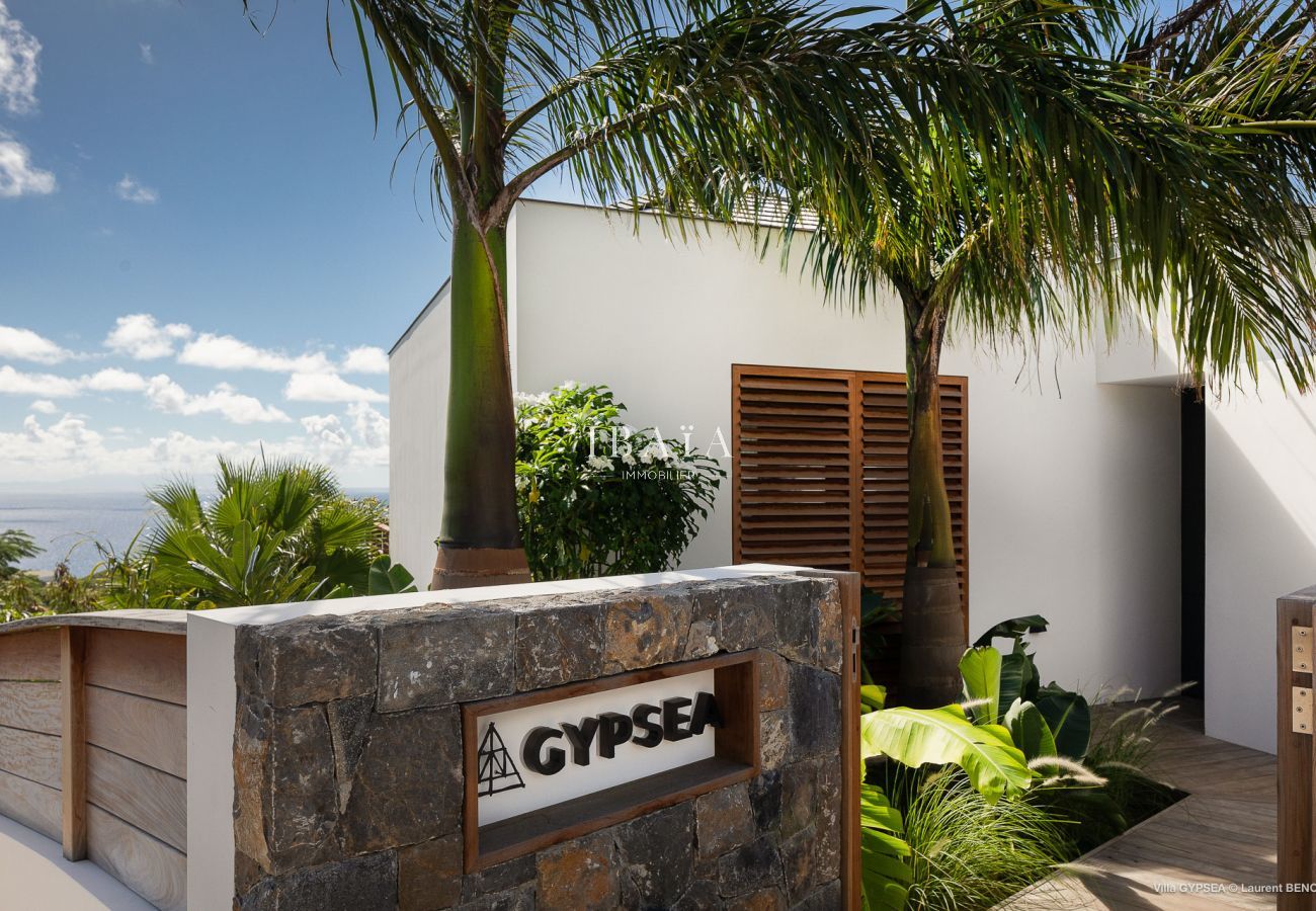 Villa en San Bartolomé - Villa Gypsea (4 bedrooms)