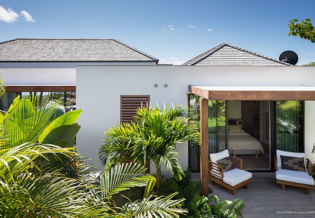 Villa en San Bartolomé - Villa Gypsea (4 bedrooms)