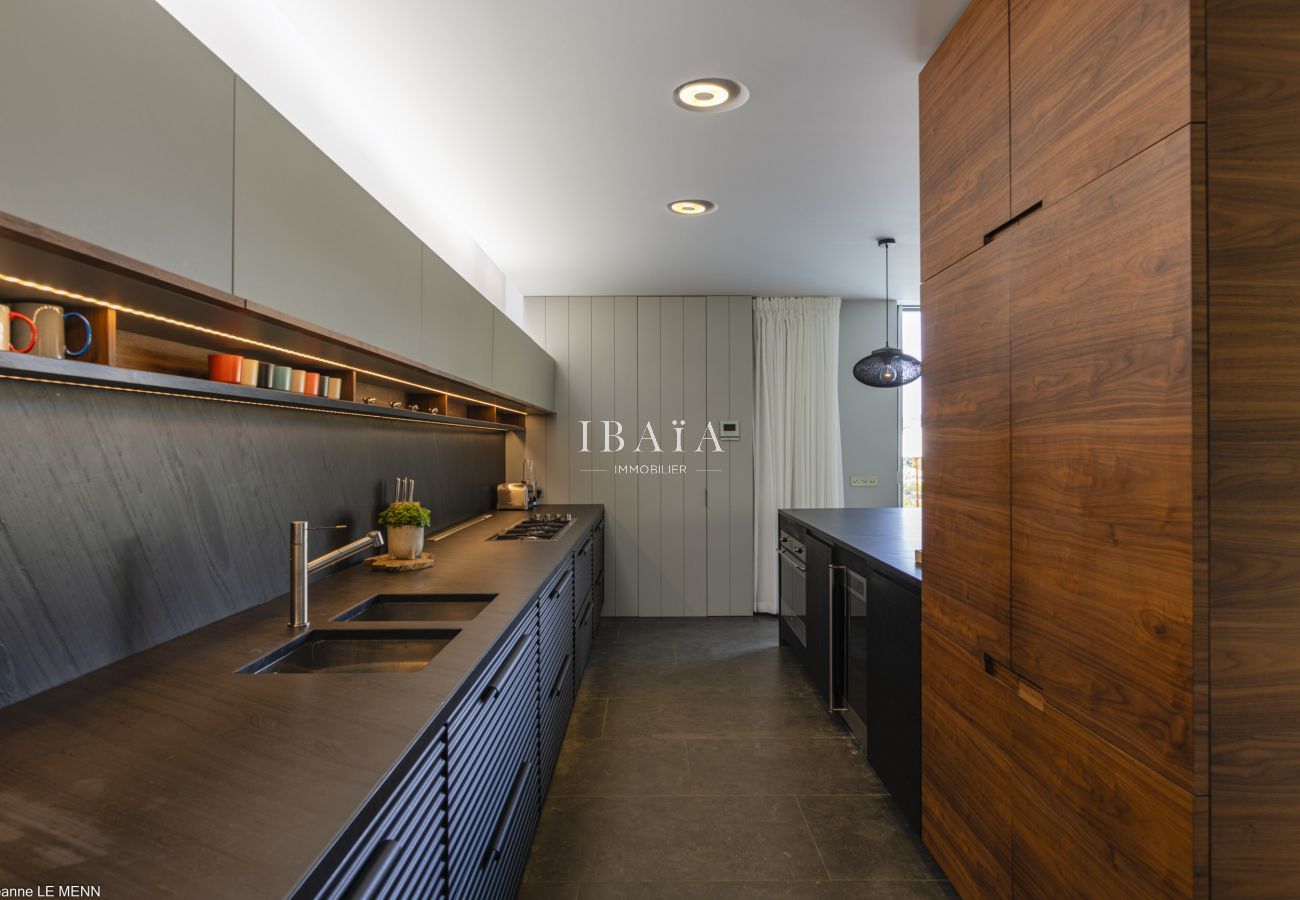 Villa en San Bartolomé - Villa Bakea (4 bedrooms)