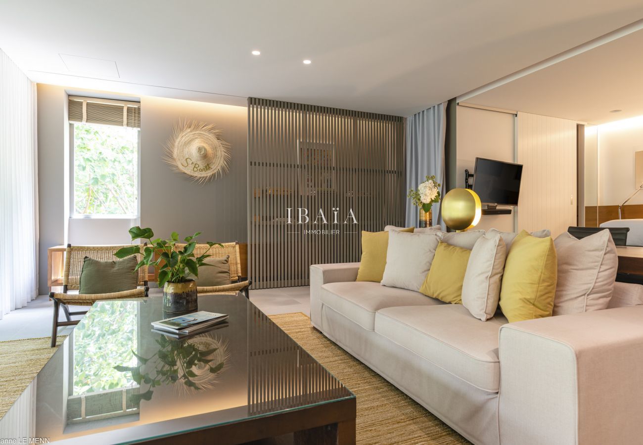 Villa en San Bartolomé - Villa Bakea (4 bedrooms)