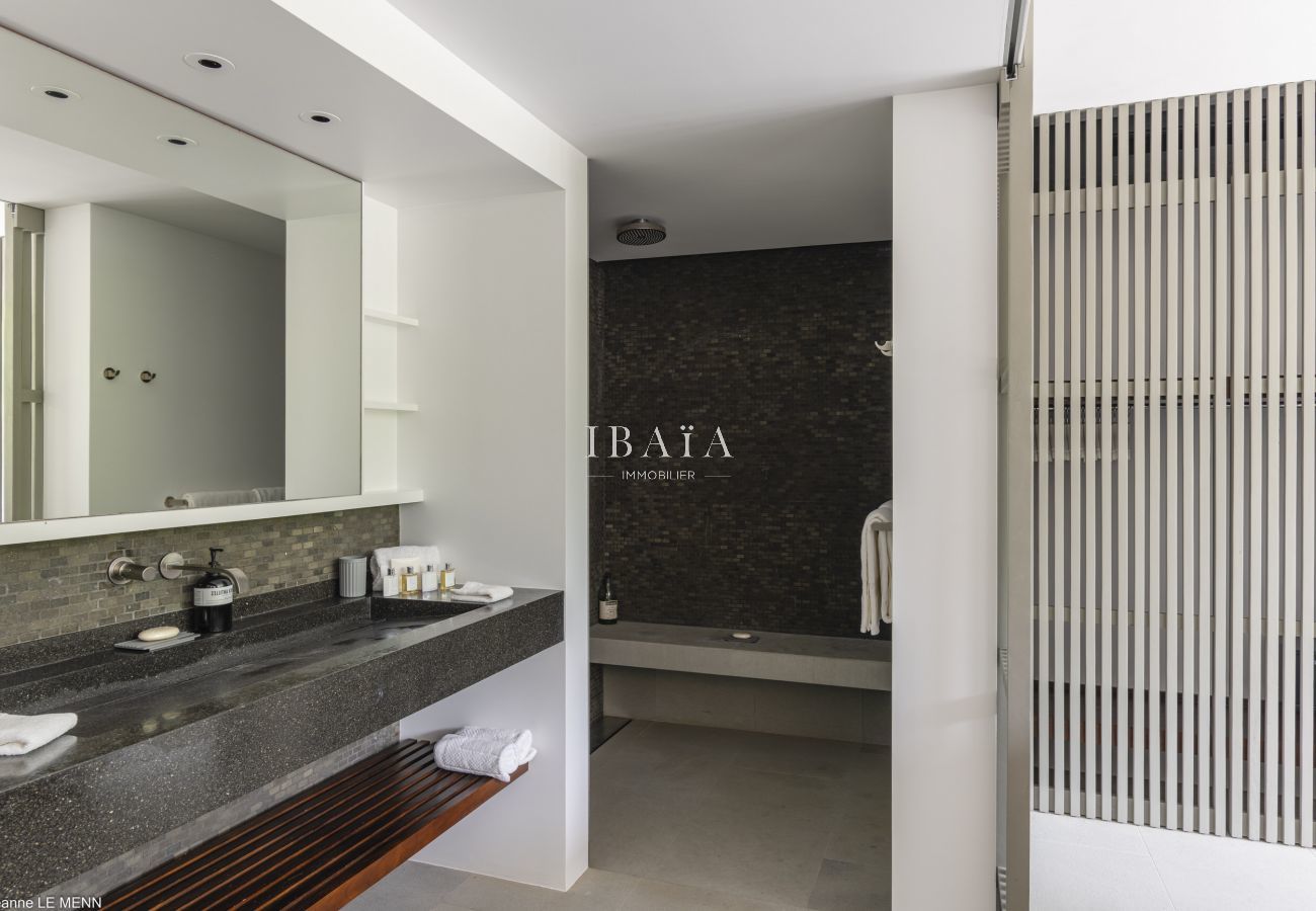 Villa en San Bartolomé - Villa Bakea (4 bedrooms)