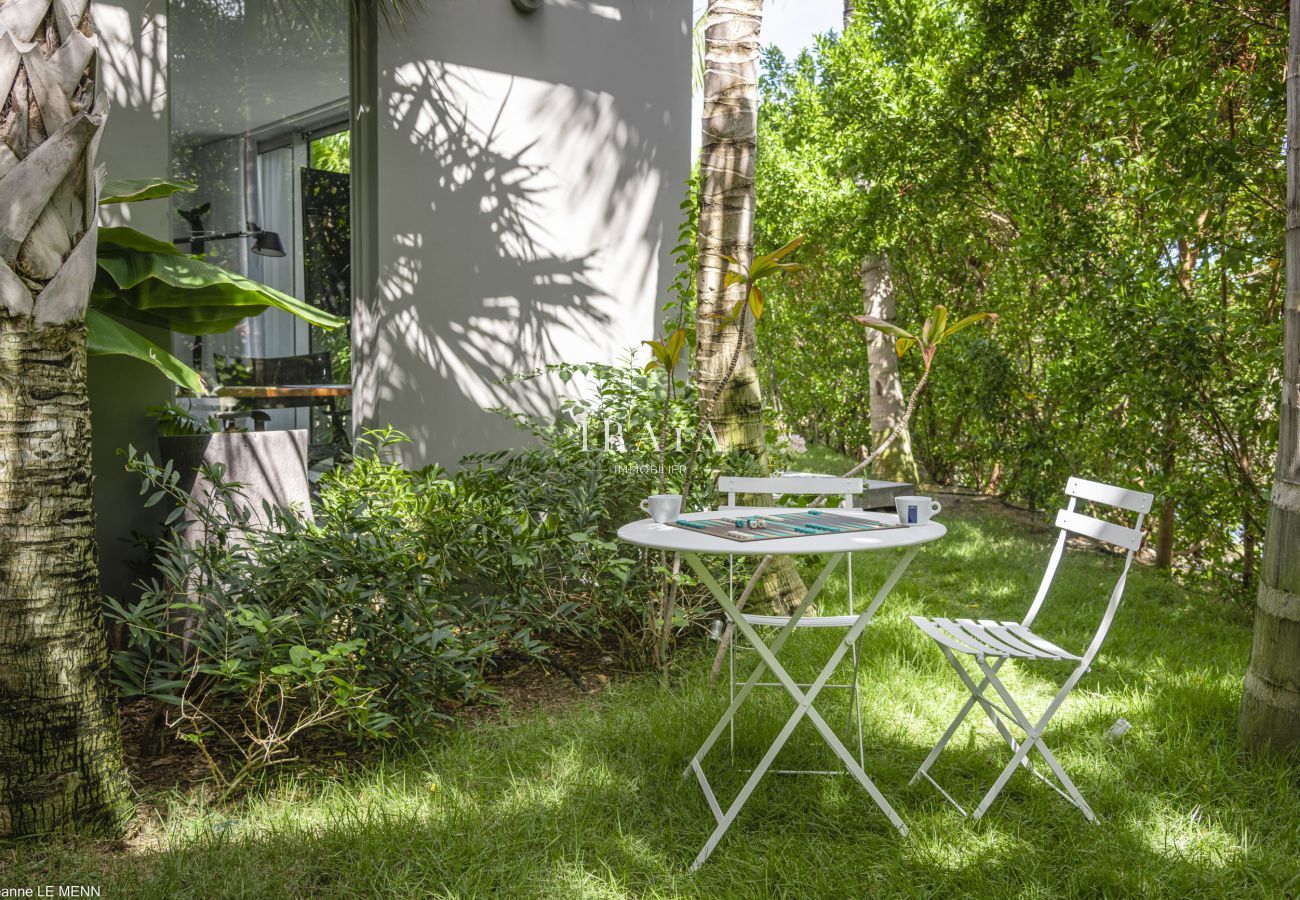 Villa en San Bartolomé - Villa Bakea (4 bedrooms)