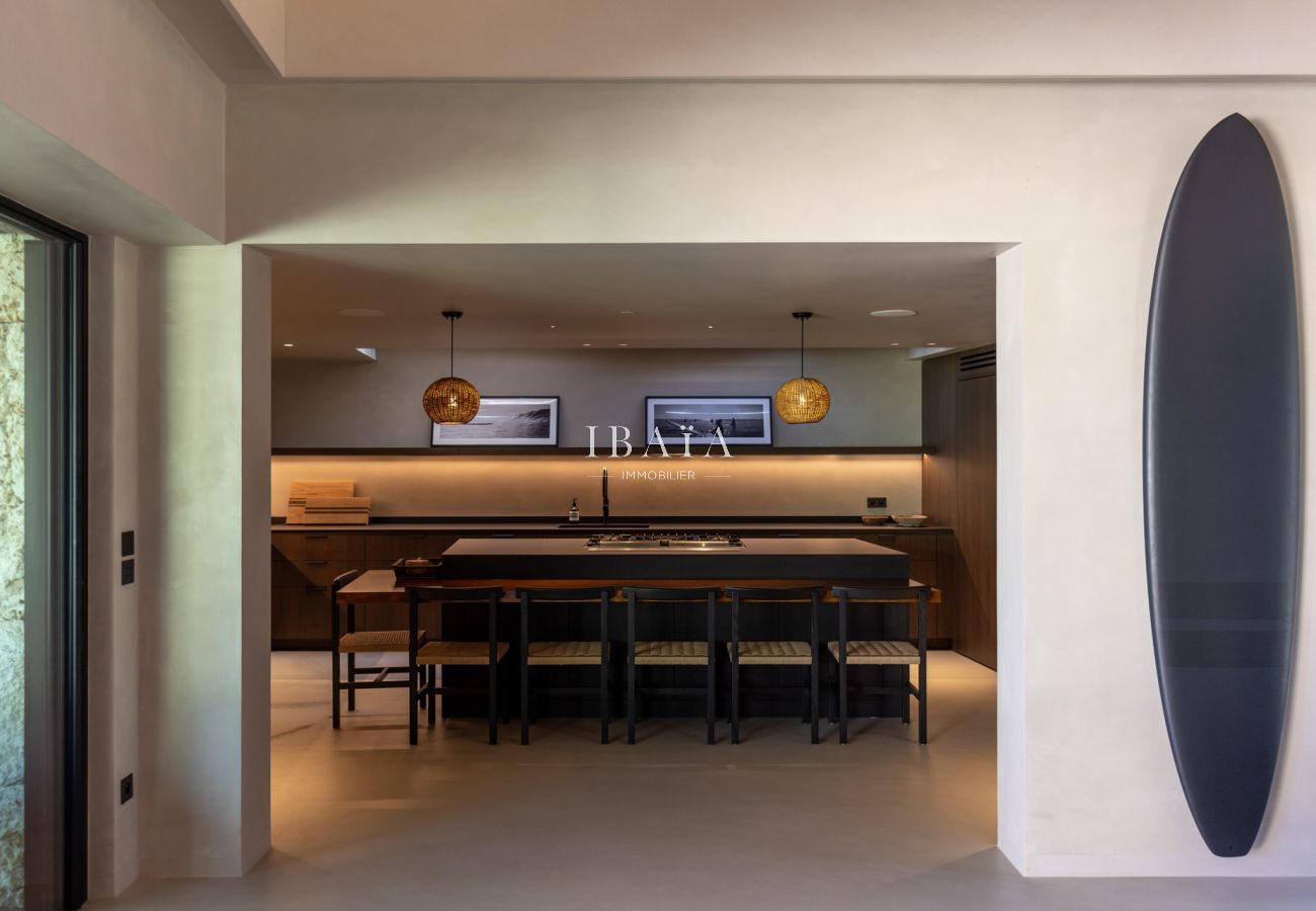 Villa en San Bartolomé - Villa Maverick (4 bedrooms)