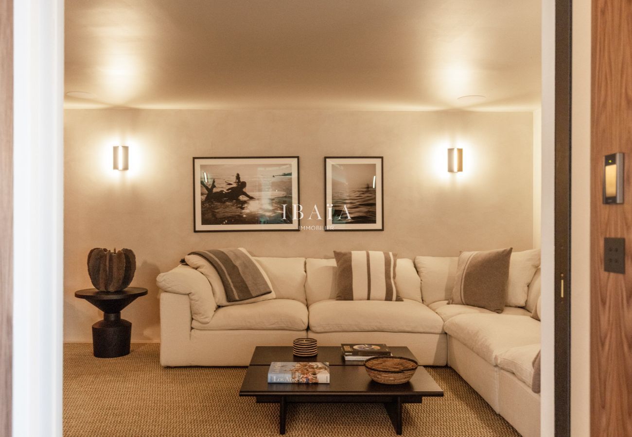 Villa en San Bartolomé - Villa Maverick (4 bedrooms)