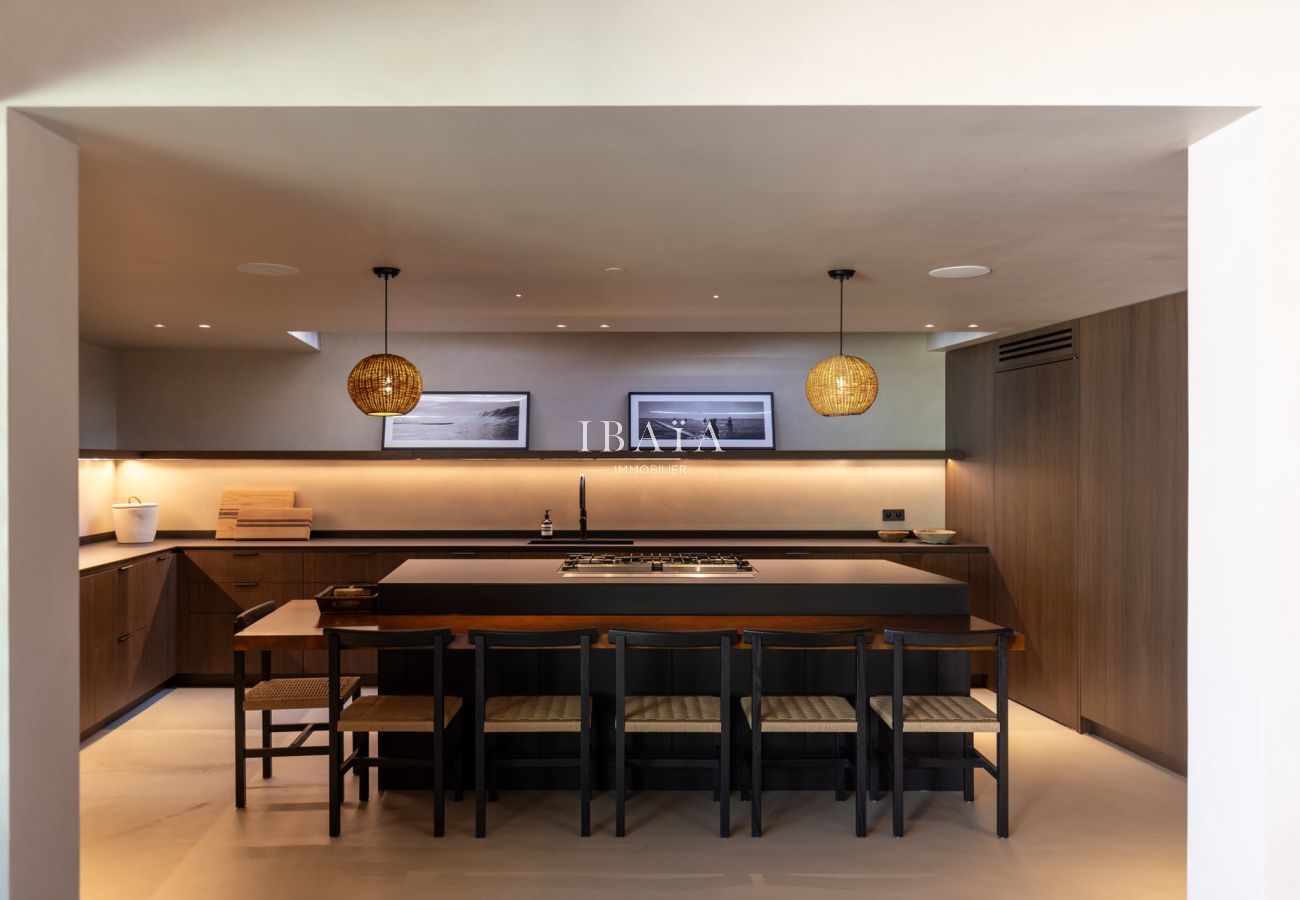 Villa en San Bartolomé - Villa Maverick (4 bedrooms)