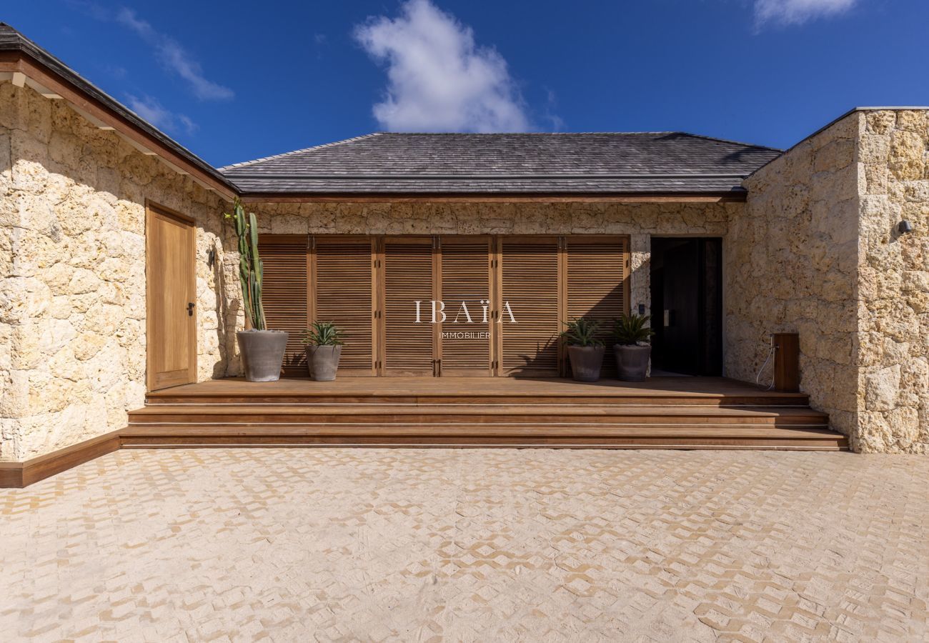 Villa en San Bartolomé - Villa Maverick (4 bedrooms)