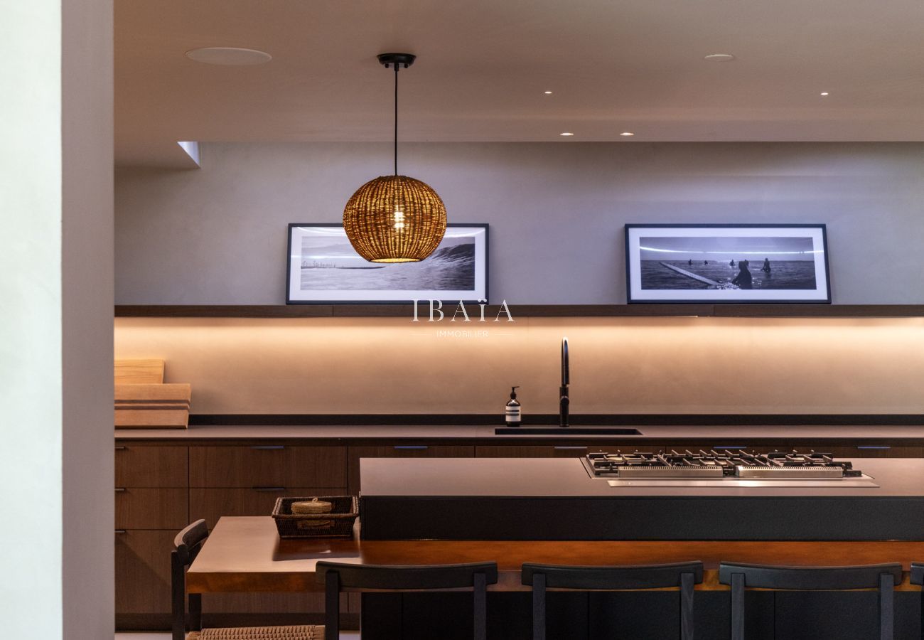 Villa en San Bartolomé - Villa Maverick (4 bedrooms)