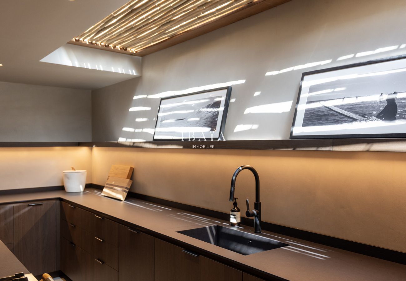 Villa en San Bartolomé - Villa Maverick (4 bedrooms)