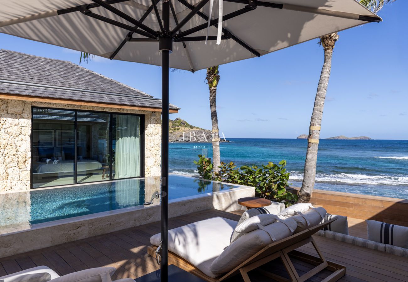 Villa en San Bartolomé - Villa Maverick (4 bedrooms)