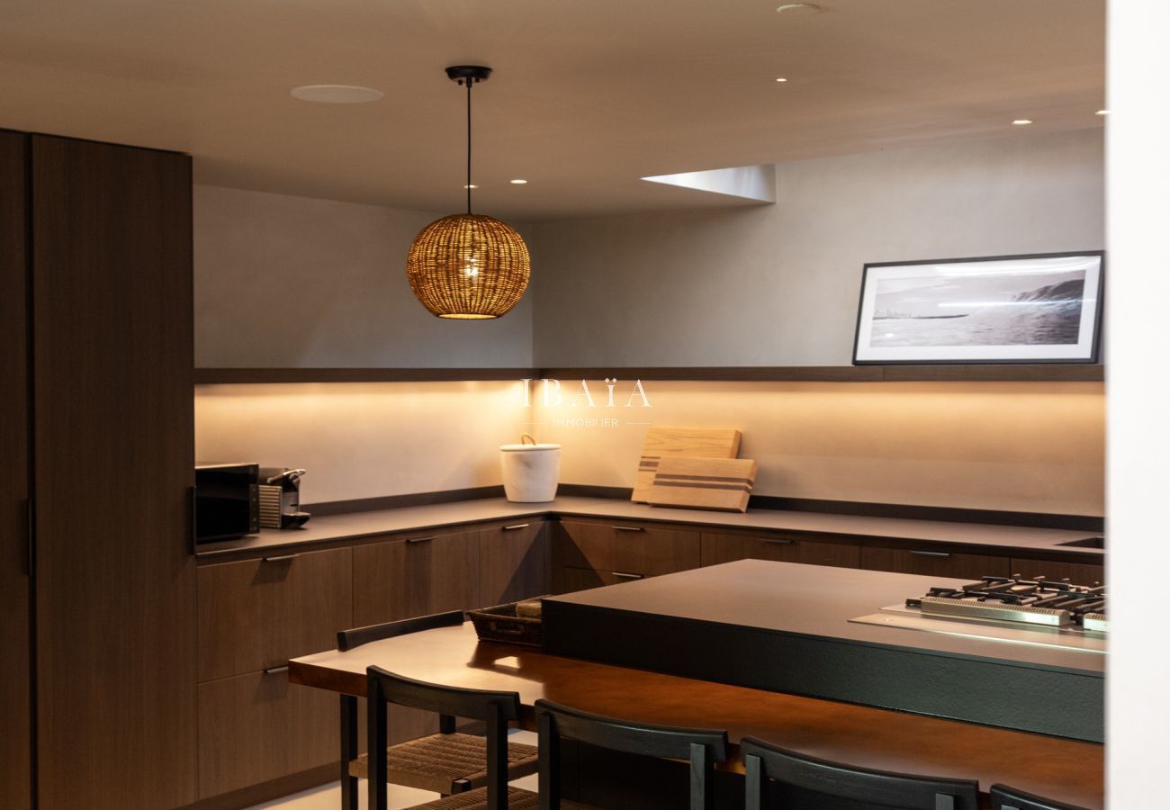 Villa en San Bartolomé - Villa Maverick (4 bedrooms)