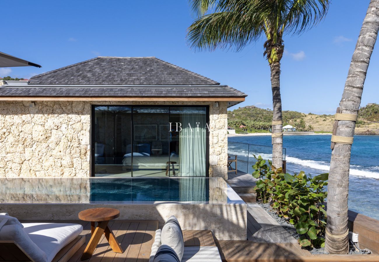 Villa en San Bartolomé - Villa Maverick (4 bedrooms)