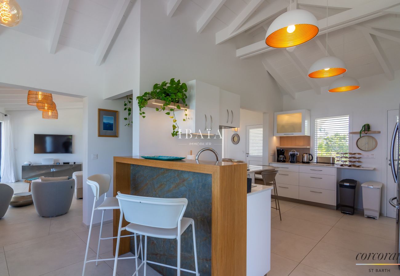 Villa en San Bartolomé - Villa Marris (3 bedrooms)